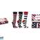 Lot Happy Socks : 197 paires de chaussettes disponibles de suite pour 1 241€ photo 4