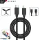 Ładowarka sieciowa szybka do iPhone USB C PD 20W   Kabel USB C   Light zdjęcie 5