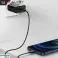 Ładowarka sieciowa szybka do iPhone USB C PD 20W   Kabel USB C   Light zdjęcie 1