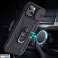 Capa blindada para Apple iPhone 13 Mini com Alogy Camshield foto 6