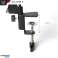 LED Ring Light Alogy 10 inch Photo Makeup Ring st image 5