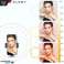 LED Ring Light Alogy 10 inch Photo Makeup Ring st image 3