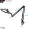 LED Ring Light Alogy 10 inch Photo Makeup Ring st image 4