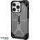 UAG Plasma - beskyttelsesdeksel til iPhone 14 Pro (aske) bilde 2