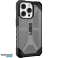 UAG Plasma - beskyttelsesdeksel til iPhone 14 Pro (aske) bilde 3