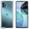 Flexair Pro Handyhülle für Motorola Moto G72 Klar Bild 2