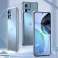 Flexair Pro Handyhülle für Motorola Moto G72 Klar Bild 6