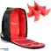 Wasserdichter Rucksack Alogy Kameratasche Kameraausrüstung und ak Bild 3