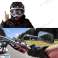 2x Nano Anti-Fog Rain Film For Car Side Mirror d image 3