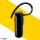 Jabra Talk 25 SE trådløst Bluetooth-headset svart/svart bilde 4