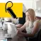 Jabra Talk 25 SE trådløst Bluetooth-headset svart/svart bilde 3