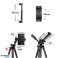 Universele statief Alogy Statief Telefoonhouder 1/4 Camera Stand foto 6