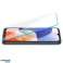 Spigen Glas.tR Slim Tempered Glass 2er-Pack für Samsung Galaxy A14 5G Cl Bild 6