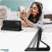 Lommebok lommebok for Samsung Galaxy A54 5G Black bilde 6