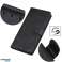 Lommebok lommebok for Samsung Galaxy A54 5G Black bilde 3