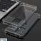 Pouzdro Flexair Pro pro Motorola Moto G73 5G Clear fotka 4