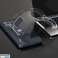 Pouzdro Flexair Pro pro Motorola Moto G73 5G Clear fotka 5