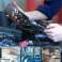 Caméra d’inspection endoscopique Alogy Duo Cam 1920 Full HD Endoscope Lig photo 3