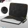 Torba na laptopa do MacBooka Air Pro 13.3&quot; Alogy Hard Foam Bag etui oc zdjęcie 2