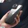 Housse pour iPhone 14 Pro Set de 4 lunettes 5en1 blindé 360 Alogy Hy photo 2