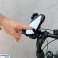 Wozinsky support de téléphone fort pour guidon de scooter de vélo hula photo 6