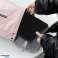 Alogy Bag Tablet Case Slide pro 12,9 palce černá fotka 5
