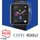 x3 Screen Protective Film for Xiaomi Amazfit GTR 3 3mk Watch Protectio image 6