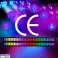 RGB-LED-Licht USB-Blinken im Rhythmus der Musik 80 Smart Bar 21 Bild 5