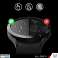 2x Verre trempé Alogy 9H pour Huawei Watch GT 3 Pro 46mm photo 4