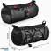 Fahrradtasche Packtasche 2.5L Fahrradhalter Lenkerrahmen Beutel etu Bild 1