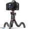 Selfie stick L07S Bluetooth statyw Flexible Tripod Black image 6