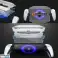 Herdet glass Spigen Glas.tR "Ez Fit" for Sony Playstation Portal Cle bilde 6