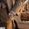 Rustfritt Pro Armbånd til Apple Watch 4 / 5 / 6 / 7 / 8 / 9 / Ultra bilde 4