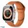 Correia Naturalfit para Apple Watch 4 / 5 / 6 / 7 / 8 / 9 / SE / Ultra 1 / foto 1