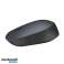 Logitech Mouse ZM170 910-004642 Gray image 1