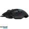 Logitech Mouse ZG502 910-005470 Μαύρο αξεσουάρ υπολογιστή εικόνα 3