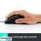 Logitech Muis ZM500S 910-005784 Zilver/Zwart foto 3