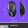 Logitech Muis ZM500S 910-005784 Zilver/Zwart foto 5