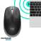 Logitech Mouse ZM190gy 910-005906 Gris accesorios para computadora fotografía 3