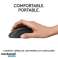 Logitech Mouse ZM240B 910-007119 Accessori per computer in grafite foto 4