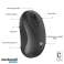 Logitech Mouse ZM240B 910-007119 Accessori per computer in grafite foto 5