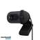 Logitech Webcam Brio 100 graphite 960-001585 Μαύρο αξεσουάρ υπολογιστή εικόνα 3