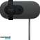 Logitech Webcam Brio 100 graphite 960-001585 Μαύρο αξεσουάρ υπολογιστή εικόνα 2