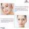 Cenocco Beauty Magnétique Micro Vibration Masseur Facial avec LED photo 3