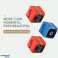 Cenocco Mini Camera HD1080P Blue image 4