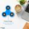 Cenocco Set of 6 Sensory Fidget Spinner Toys image 4