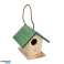 Lifetime Garden Nesting box 17x16x15cm image 2