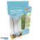 Guard’n Care ED 57868 : Moustiquaire pour fenêtre et moustiquaire anti-insectes 130x150cm photo 3