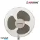 Herzberg HG-8018: Ventilatore con supporto per ventilatore da pavimento foto 4