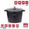 Herzog 24cm Die Casting Deep Pot foto 3
